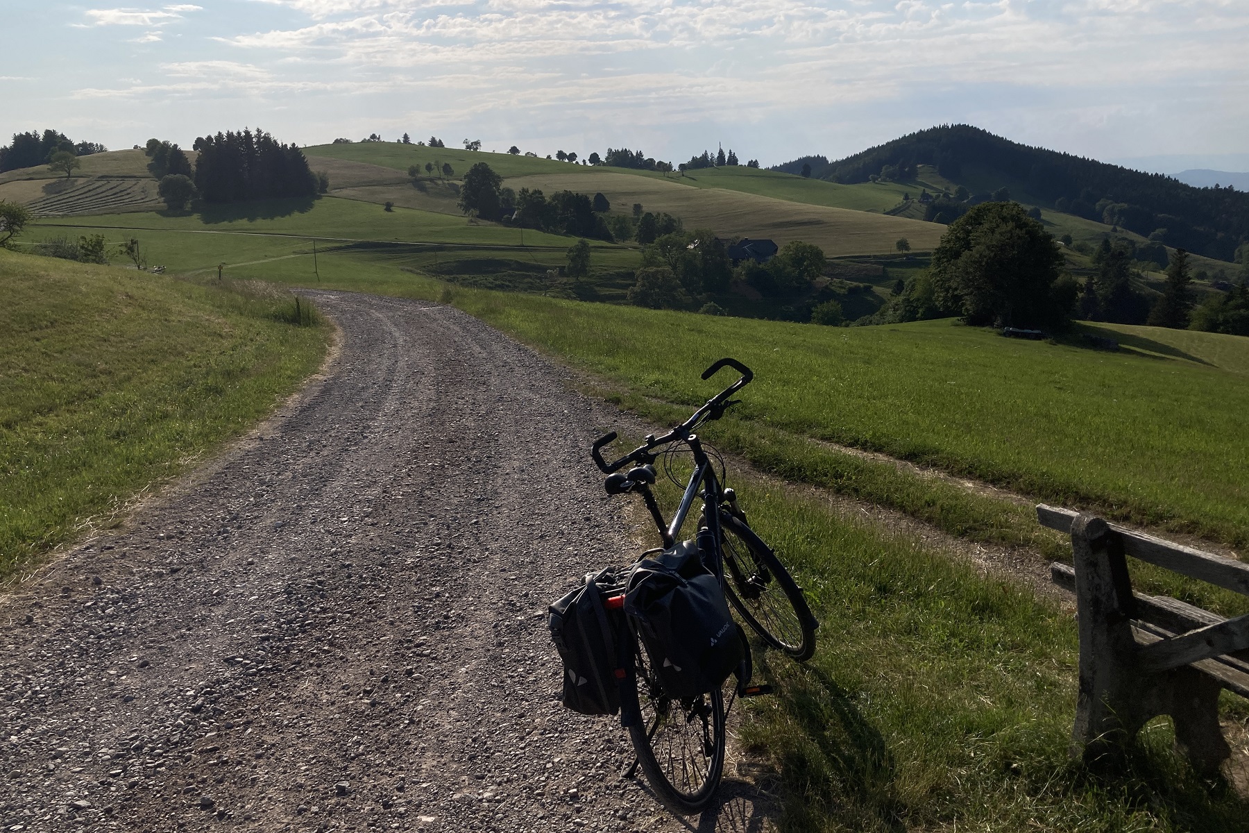 Sant Ulrich Tour 2023