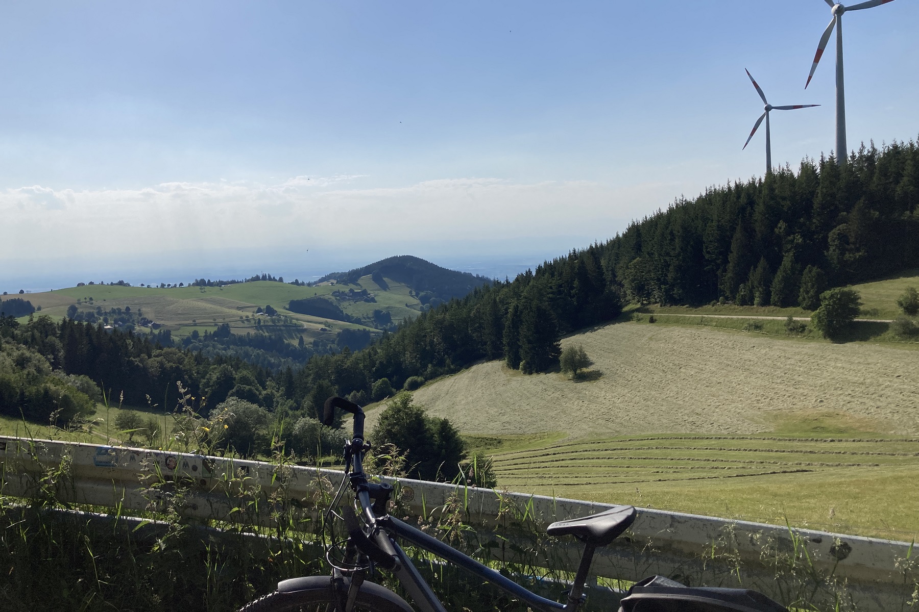 Schauinsland Tour 2022