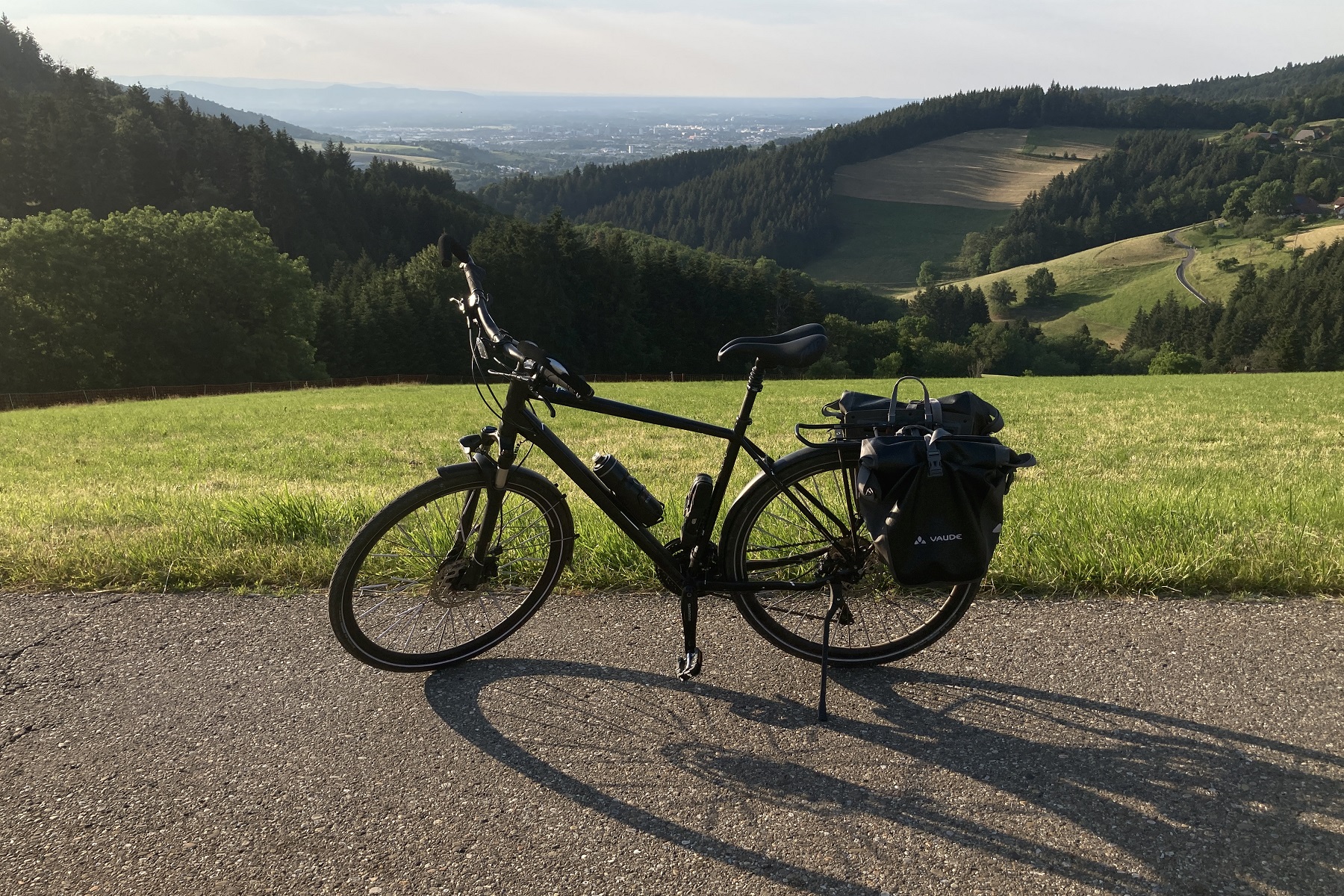 Sant Ulrich Tour 2023